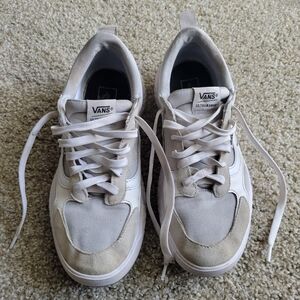 Vans UltraRange shoe sneaker